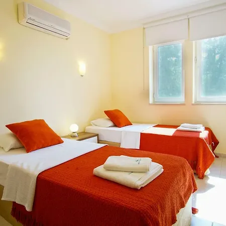 Villa Huge In Red Pine Forest Dalaman